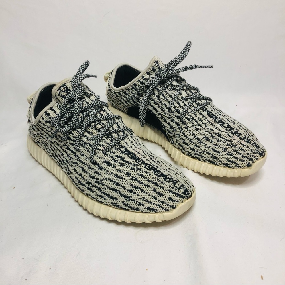 Adidas Yeezy 350 Turtle Dove Men’s shoes
